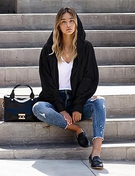 Premium Fleece Over Cardigan【S-M】【美品】 Premium Fleece Over Cardigan【S-M】【美品】